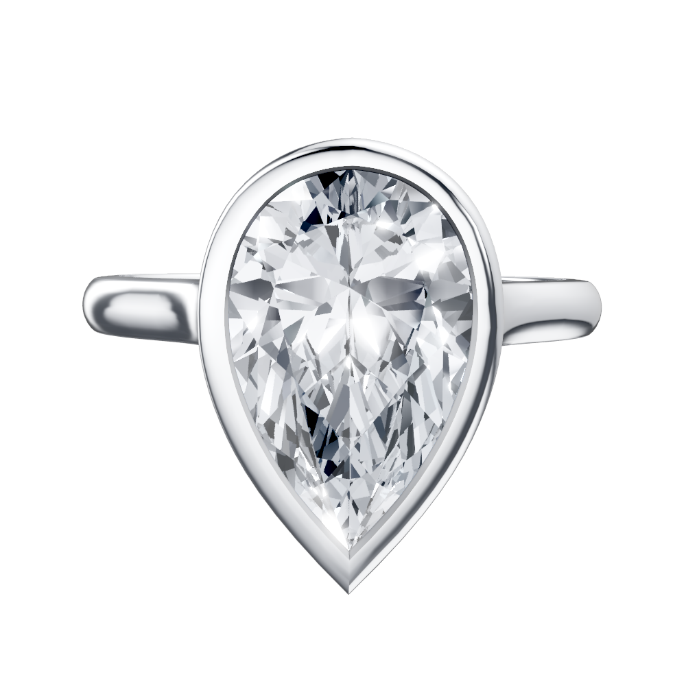 pear-14k-white-gold,pear-18k-white-gold,pear-platinum
