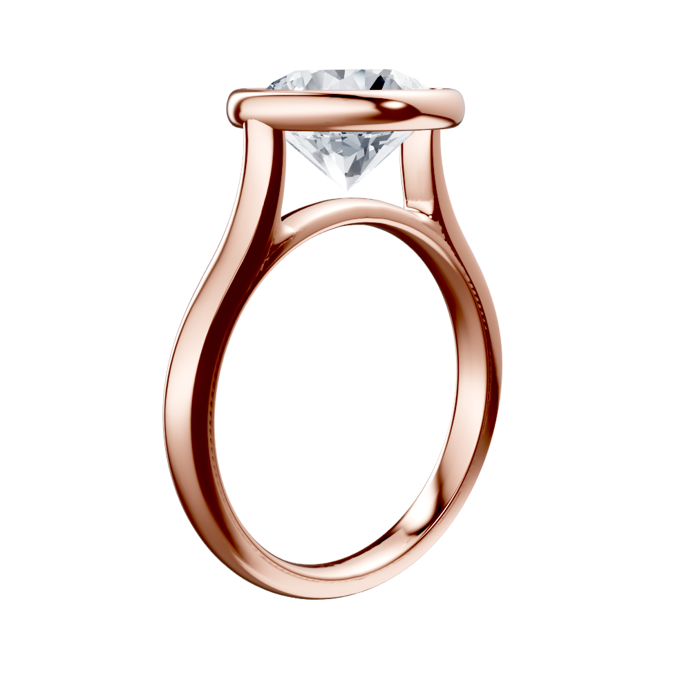 14k-rose-gold-round-bezel-engagement-ring