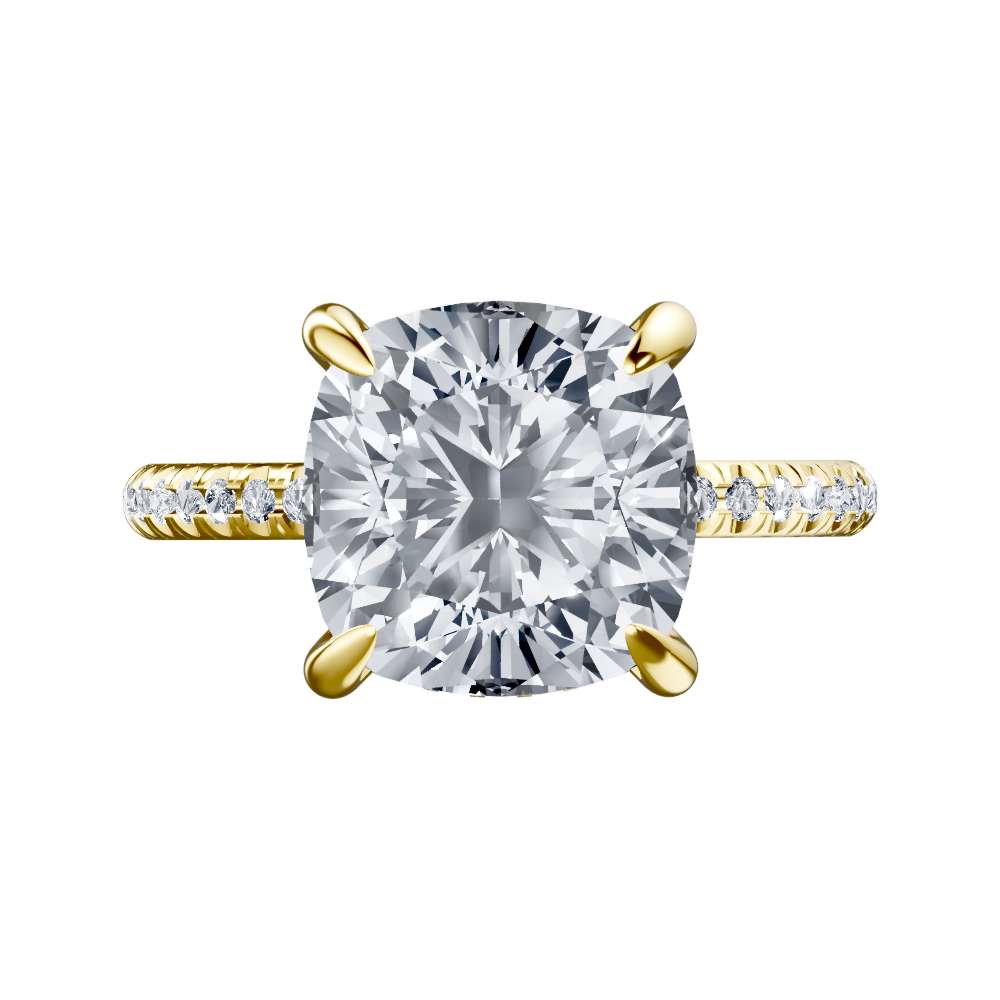 cushion-14k-yellow-gold,cushion-18k-yellow-gold