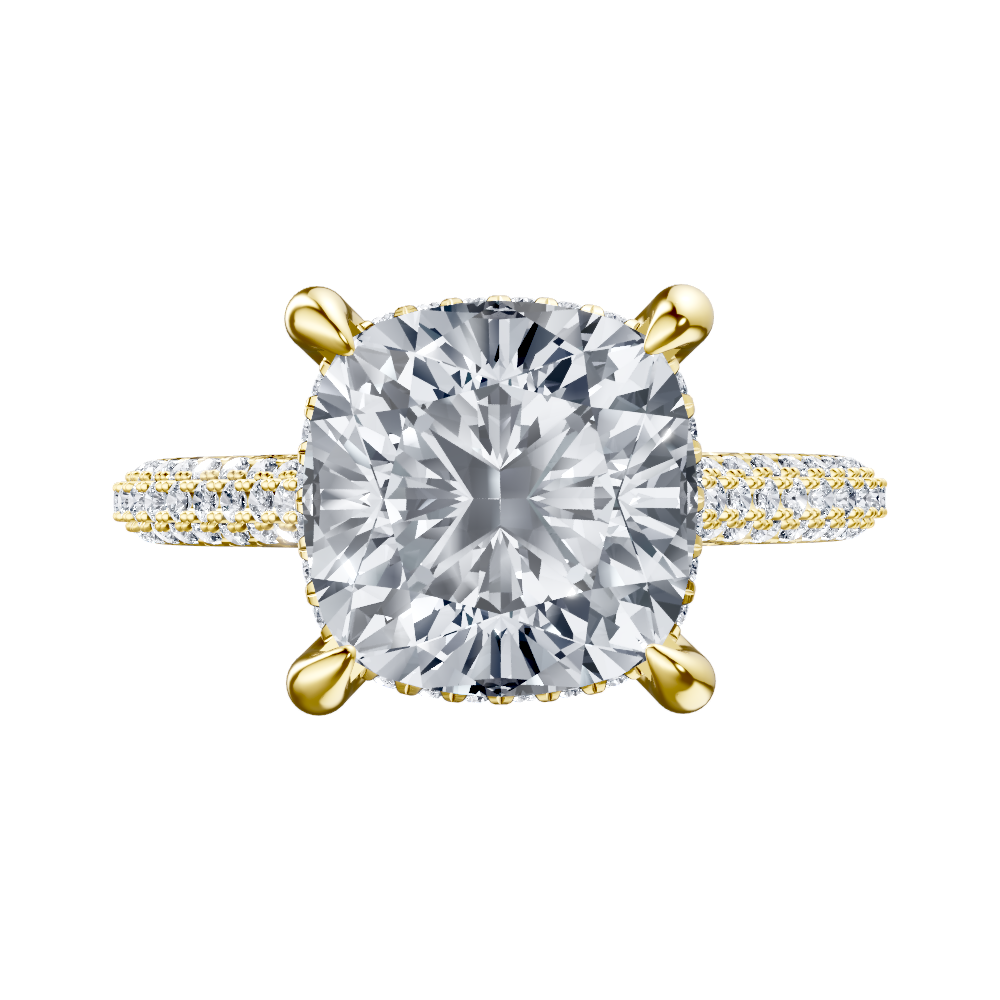 cushion-14k-yellow-gold,cushion-18k-yellow-gold
