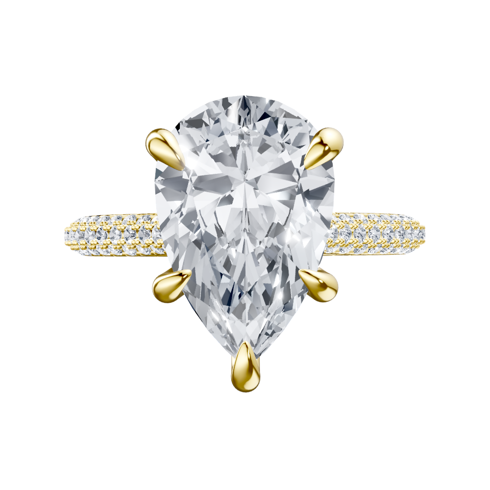 pear-14k-yellow-gold,pear-18k-yellow-gold
