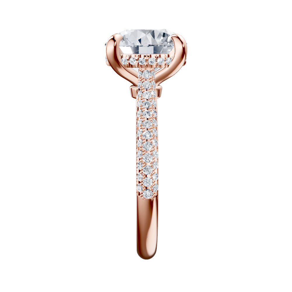 14k-rose-gold-round-accented-engagement-ring
