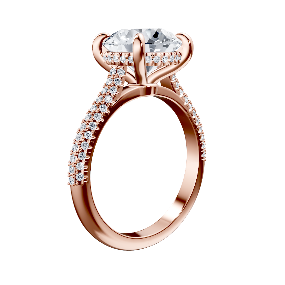 14k-rose-gold-round-accented-engagement-ring