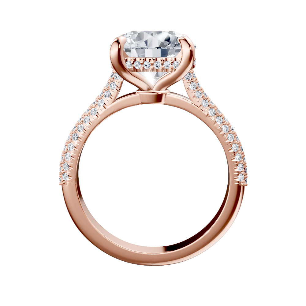 14k-rose-gold-round-accented-engagement-ring