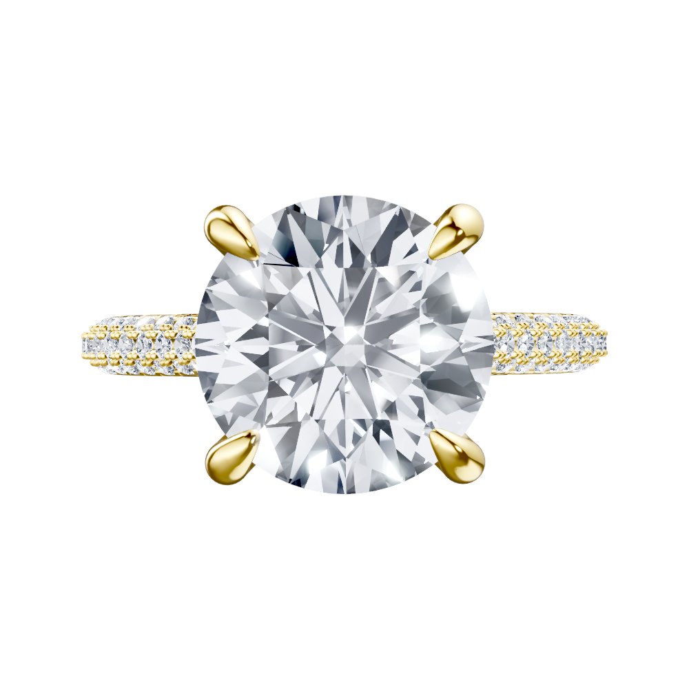 round-14k-yellow-gold,round-18k-yellow-gold