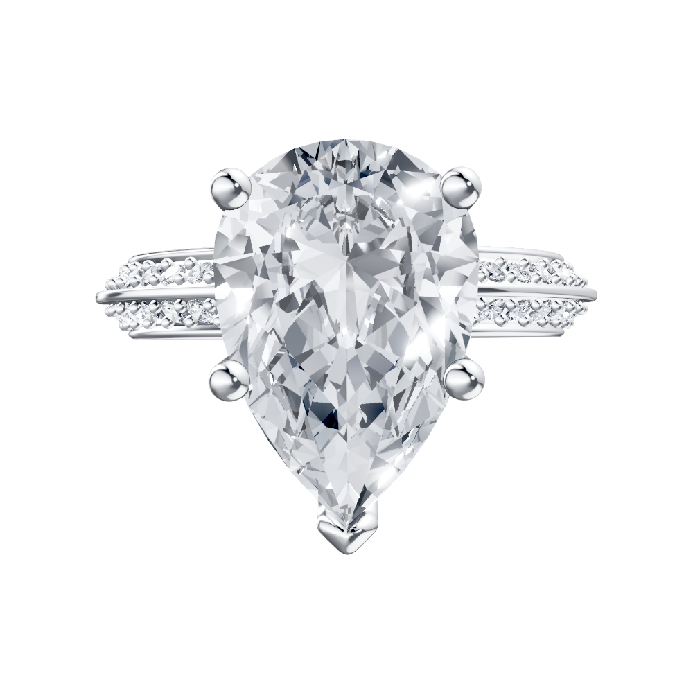 pear-14k-white-gold,pear-18k-white-gold,pear-platinum