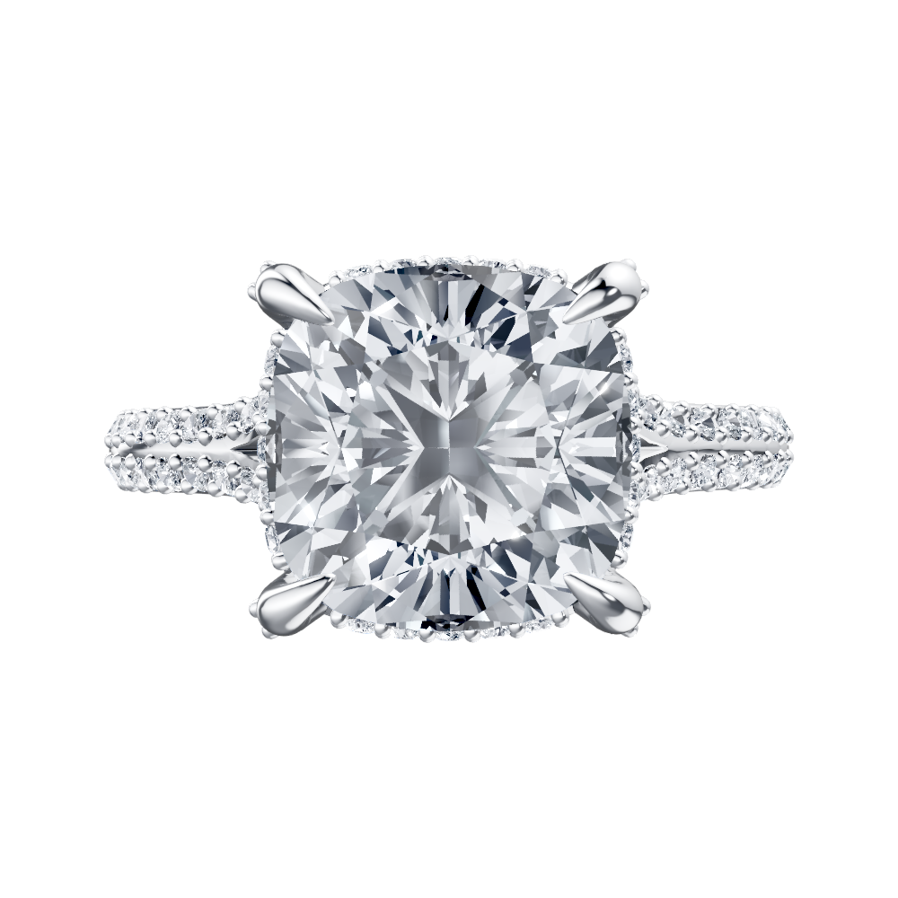 cushion-14k-white-gold,cushion-18k-white-gold,cushion-platinum