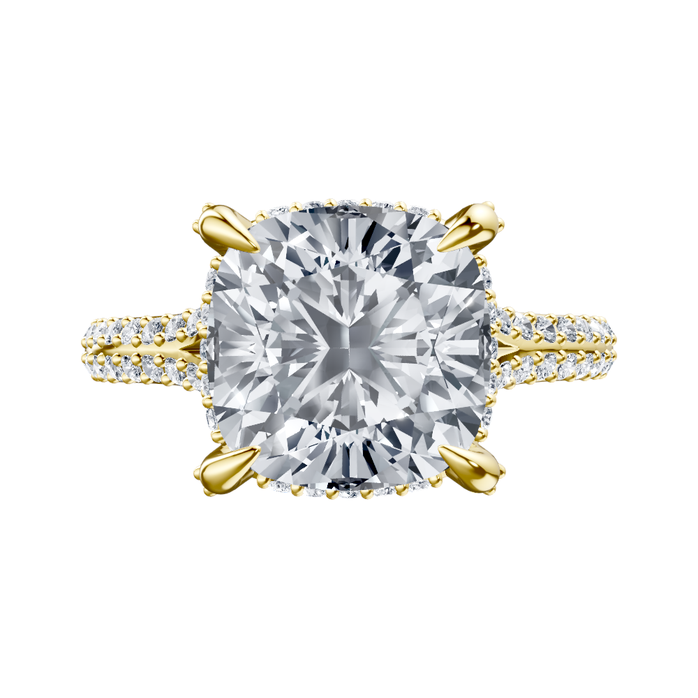 cushion-14k-yellow-gold,cushion-18k-yellow-gold
