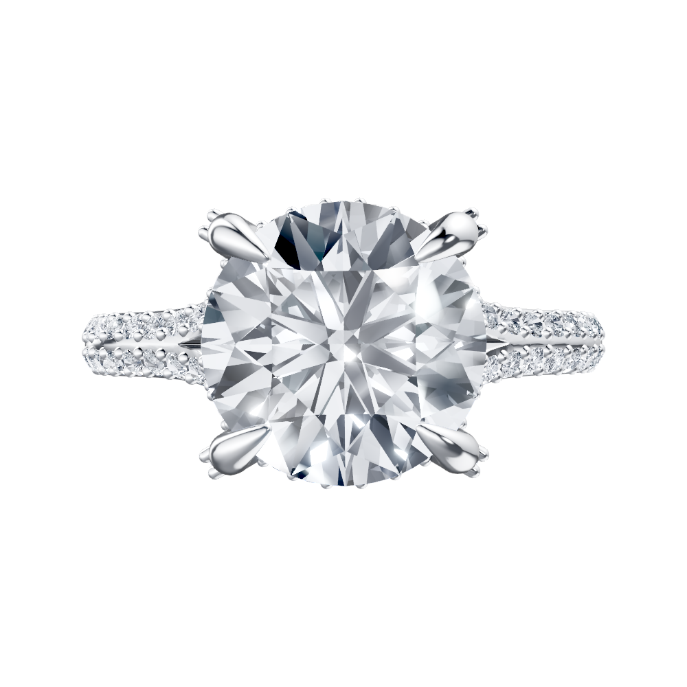 round-14k-white-gold,round-18k-white-gold,round-platinum