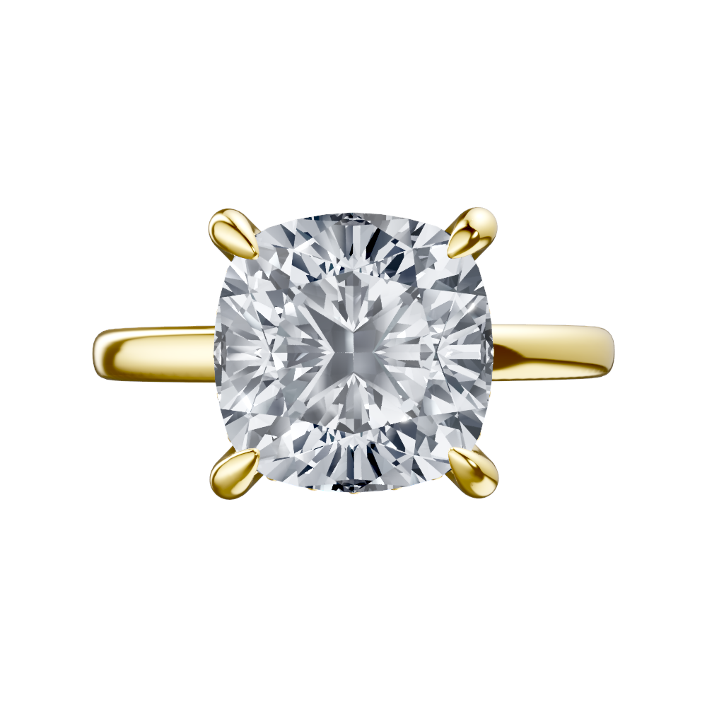 cushion-14k-yellow-gold,cushion-18k-yellow-gold