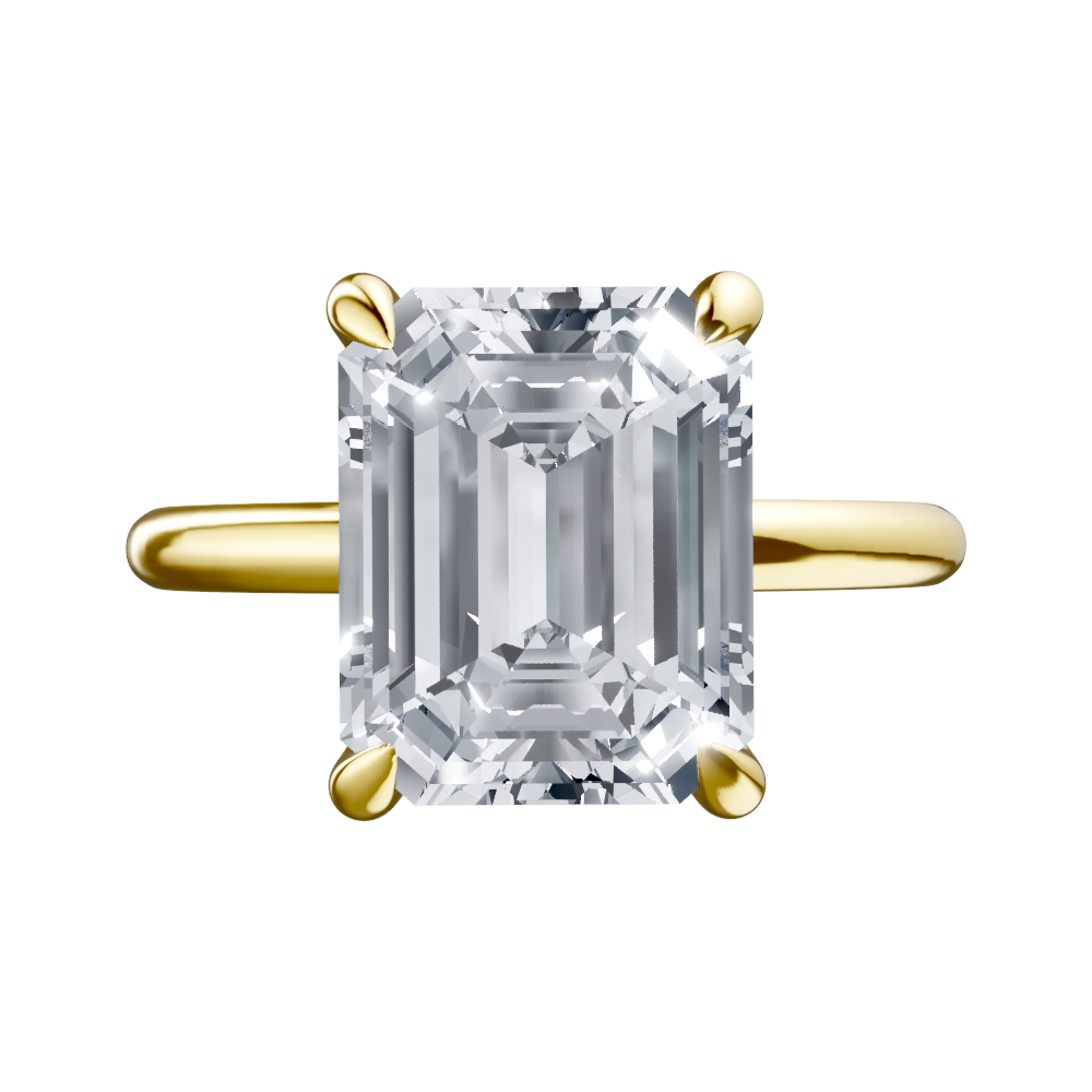 emerald-14k-yellow-gold,emerald-18k-yellow-gold