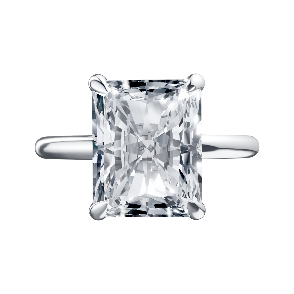 radiant-14k-white-gold,radiant-18k-white-gold,radiant-platinum