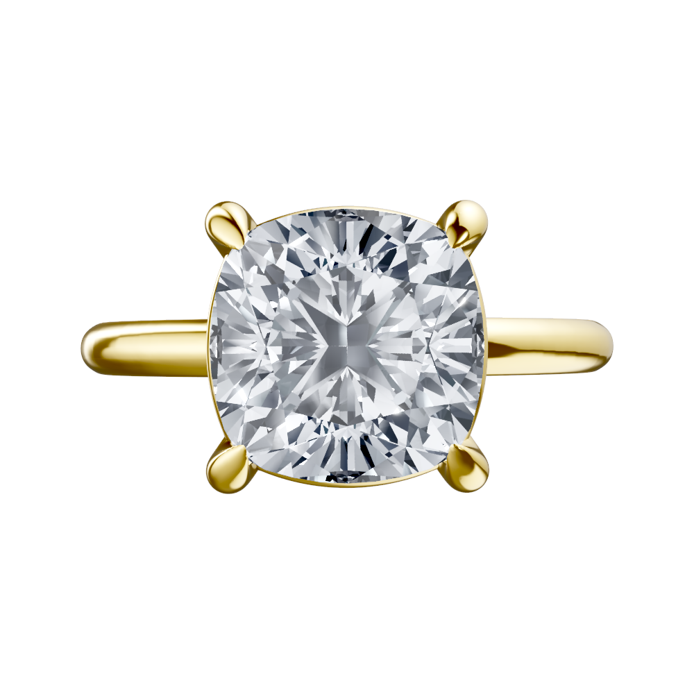cushion-14k-yellow-gold,cushion-18k-yellow-gold