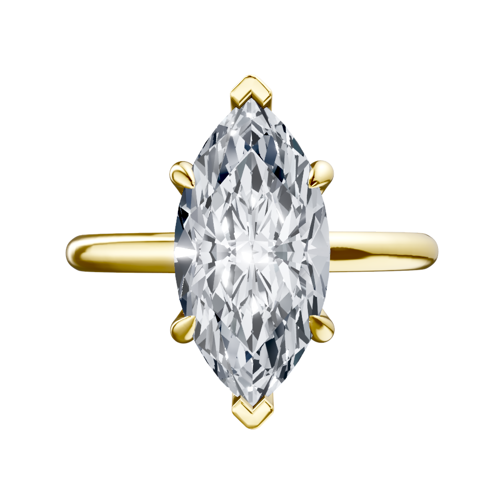 marquise-14k-yellow-gold,marquise-18k-yellow-gold