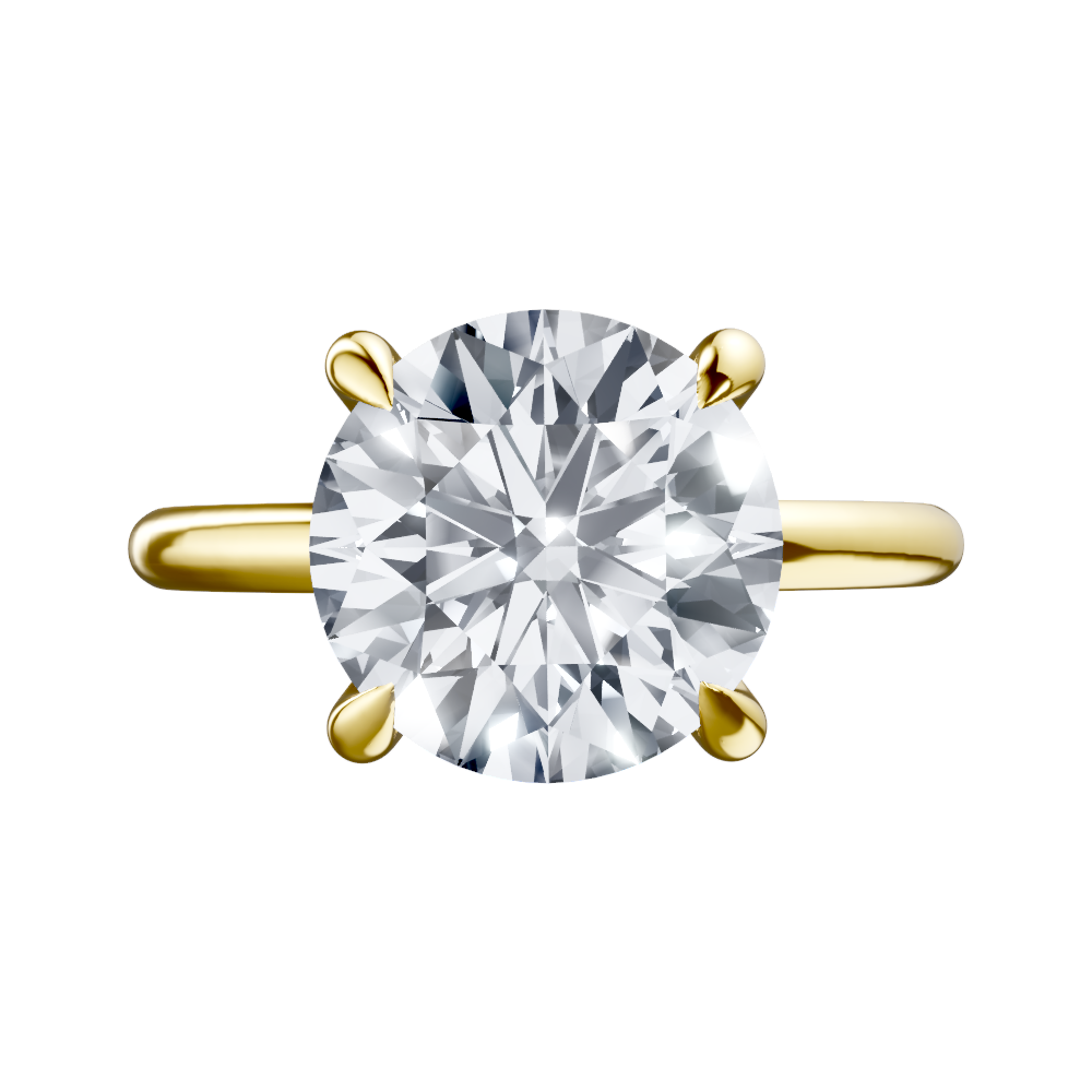round-14k-yellow-gold,round-18k-yellow-gold