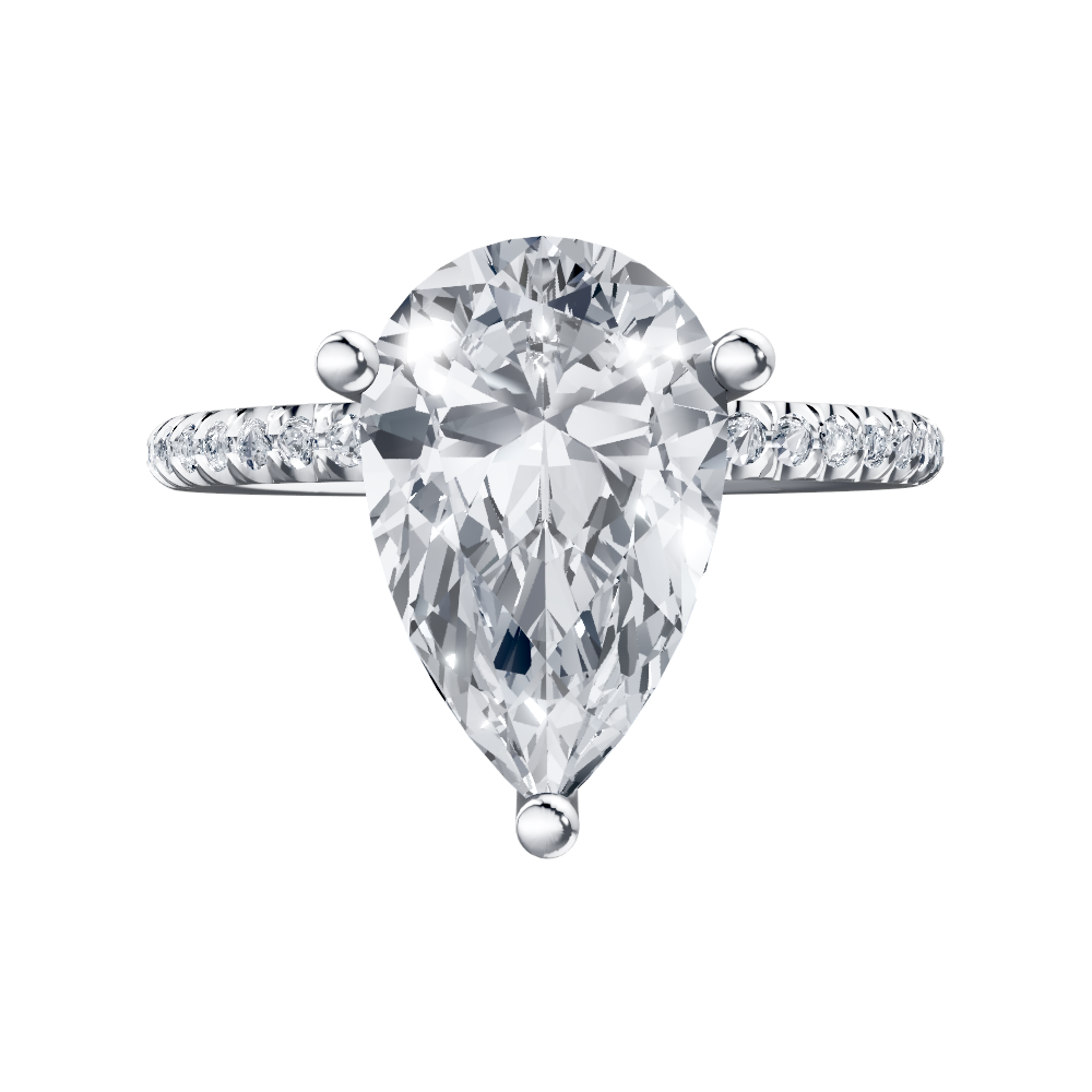 pear-14k-white-gold,pear-18k-white-gold,pear-platinum