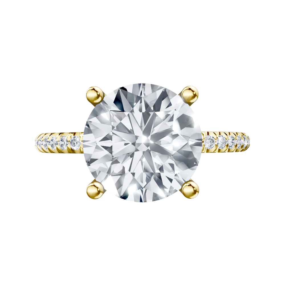 round-14k-yellow-gold,round-18k-yellow-gold