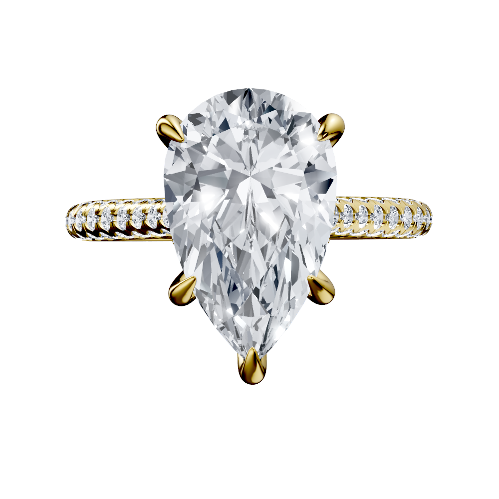 pear-14k-yellow-gold,pear-18k-yellow-gold