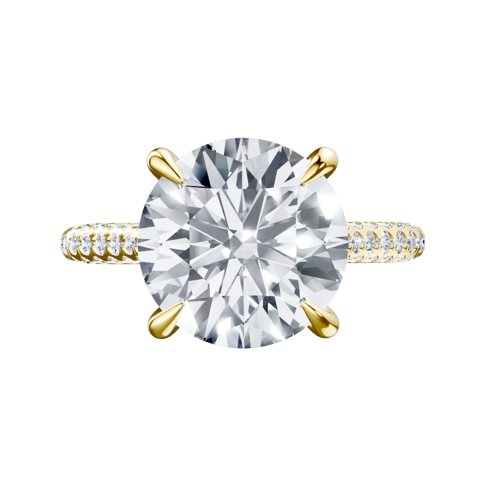 round-14k-yellow-gold,round-18k-yellow-gold