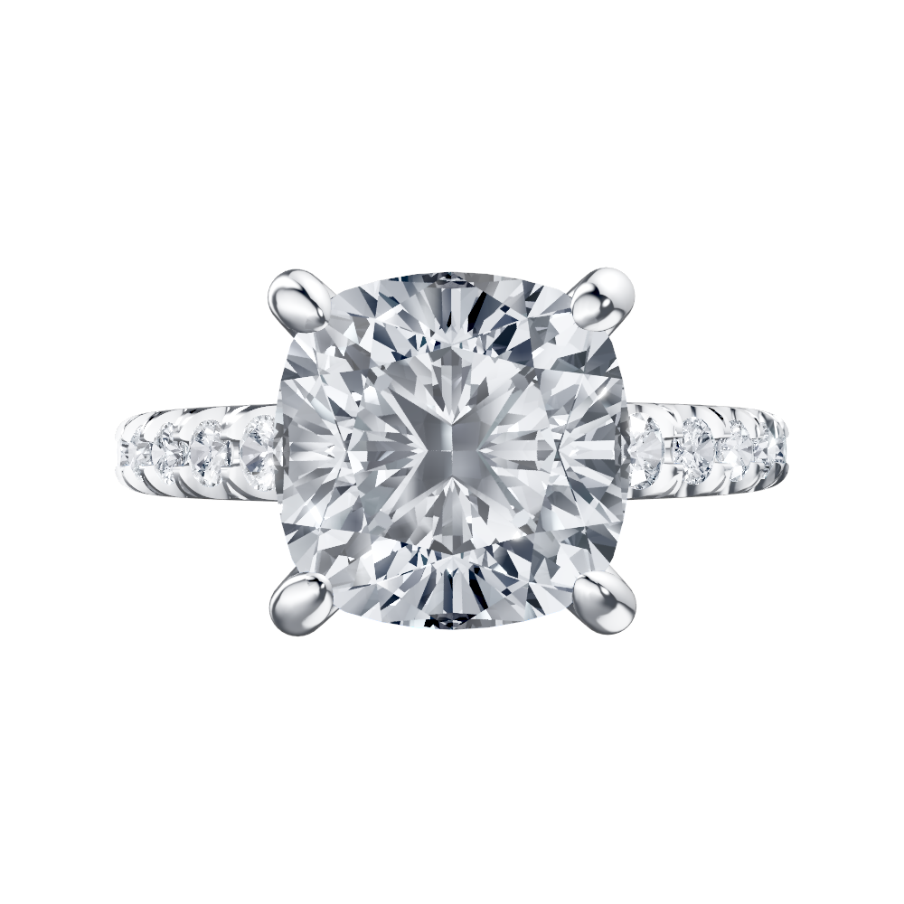 cushion-14k-white-gold,cushion-18k-white-gold,cushion-platinum
