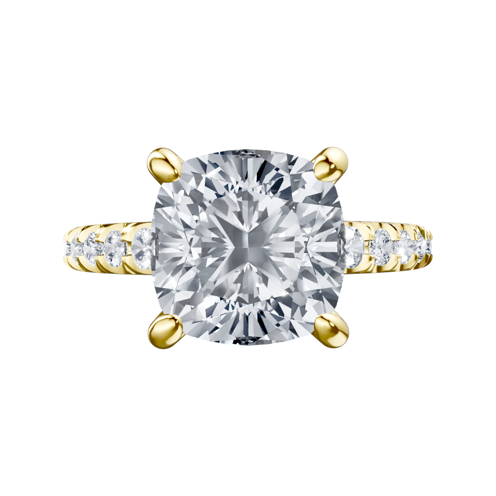 cushion-14k-yellow-gold,cushion-18k-yellow-gold
