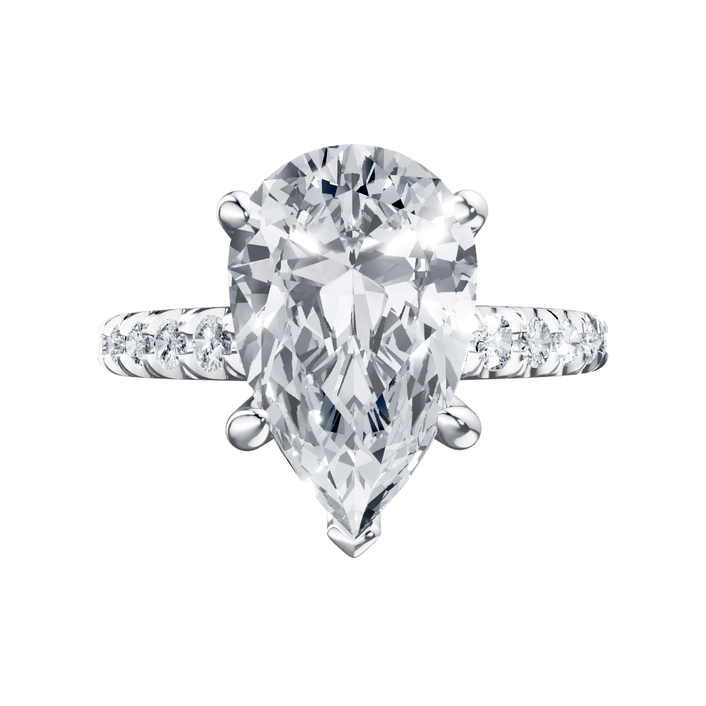 pear-14k-white-gold,pear-18k-white-gold,pear-platinum