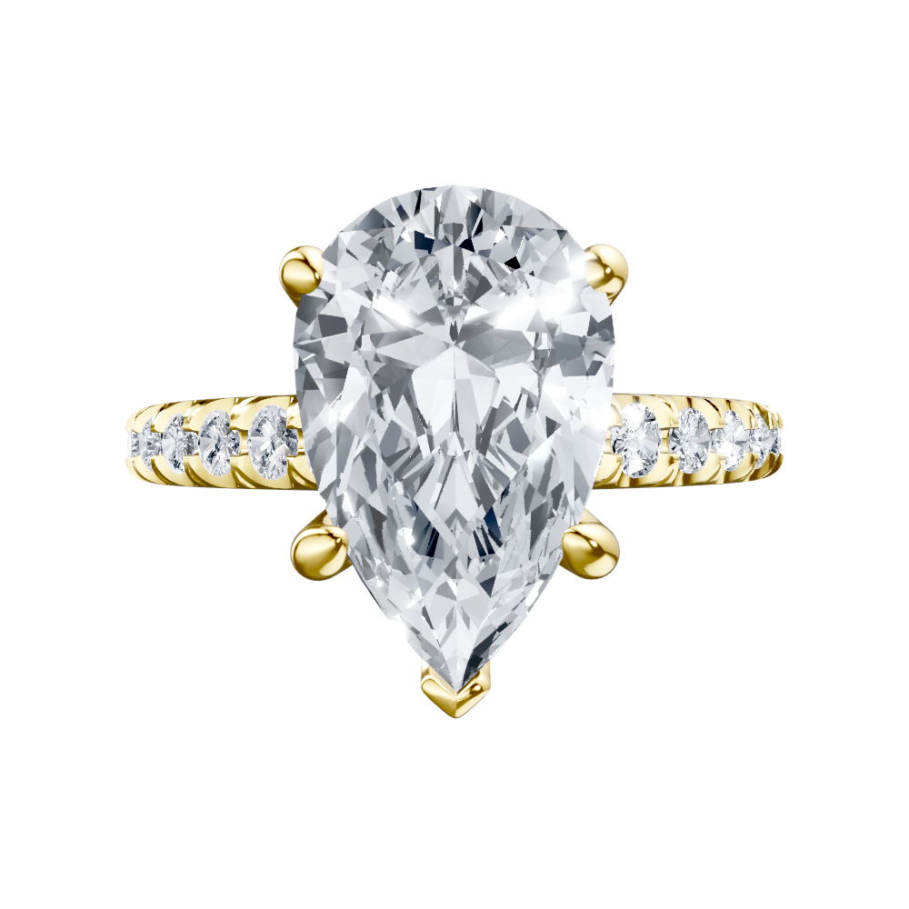 pear-14k-yellow-gold,pear-18k-yellow-gold