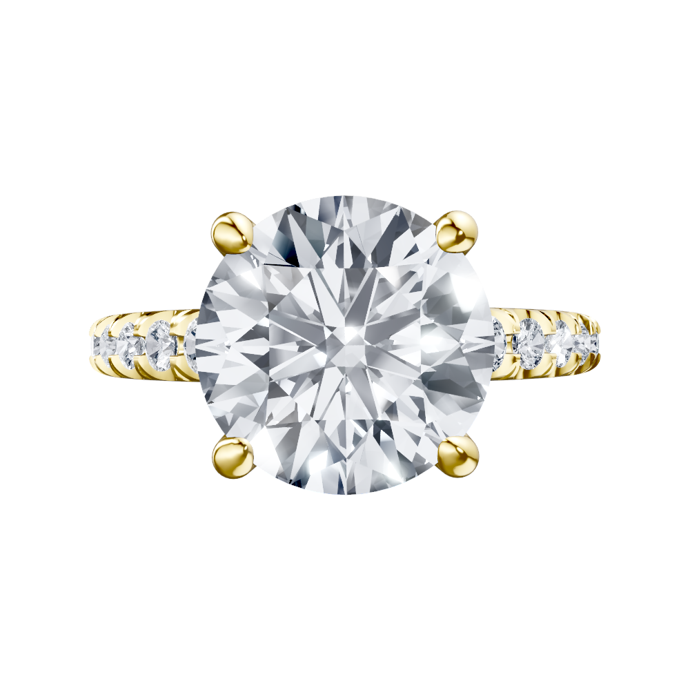 round-14k-yellow-gold,round-18k-yellow-gold