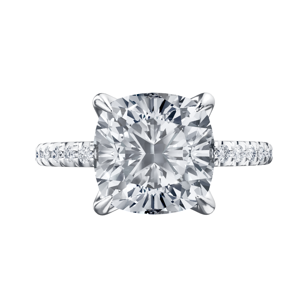 cushion-14k-white-gold,cushion-18k-white-gold,cushion-platinum