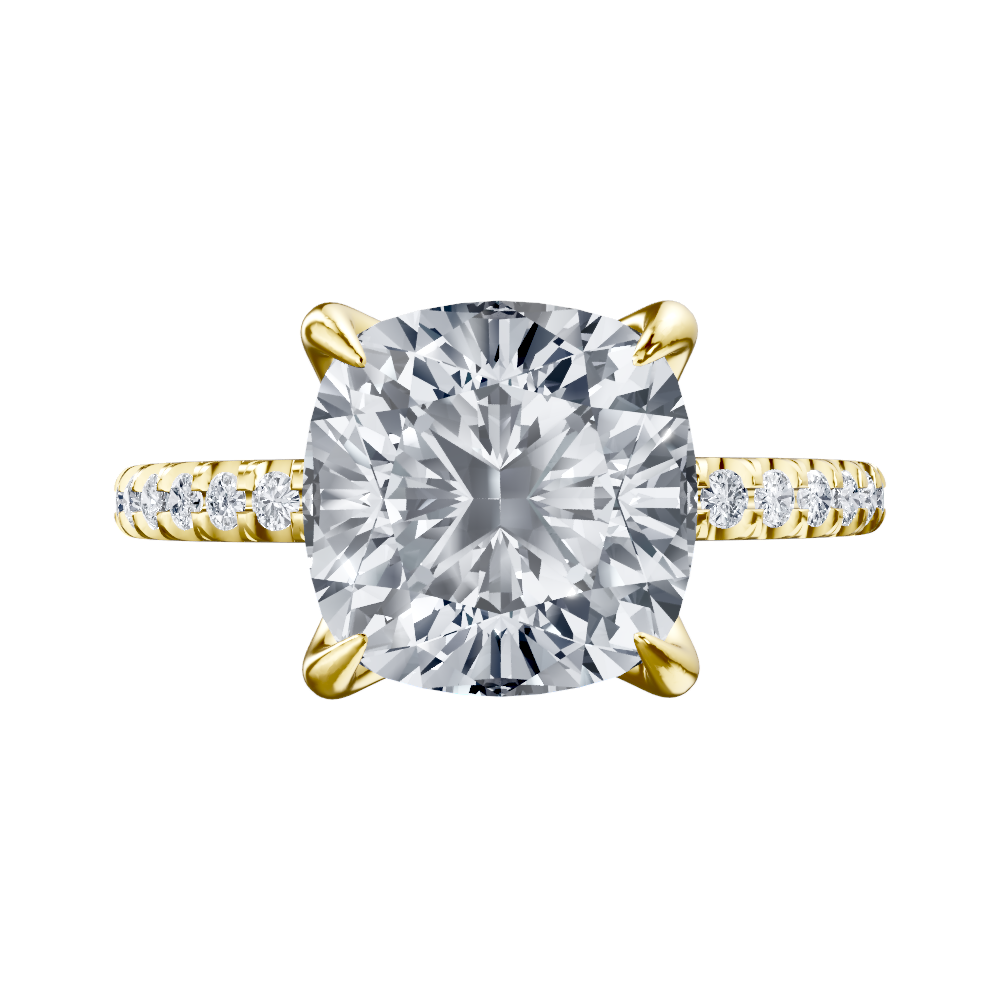 cushion-14k-yellow-gold,cushion-18k-yellow-gold