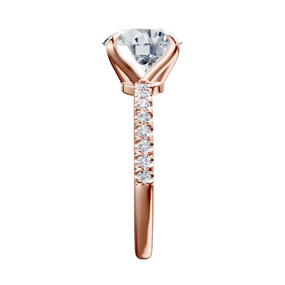 14k-rose-gold-round-accented-engagement-ring