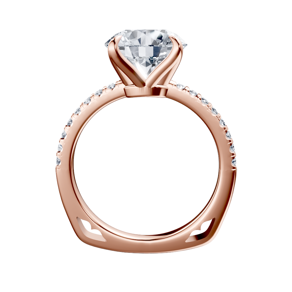 14k-rose-gold-round-accented-engagement-ring