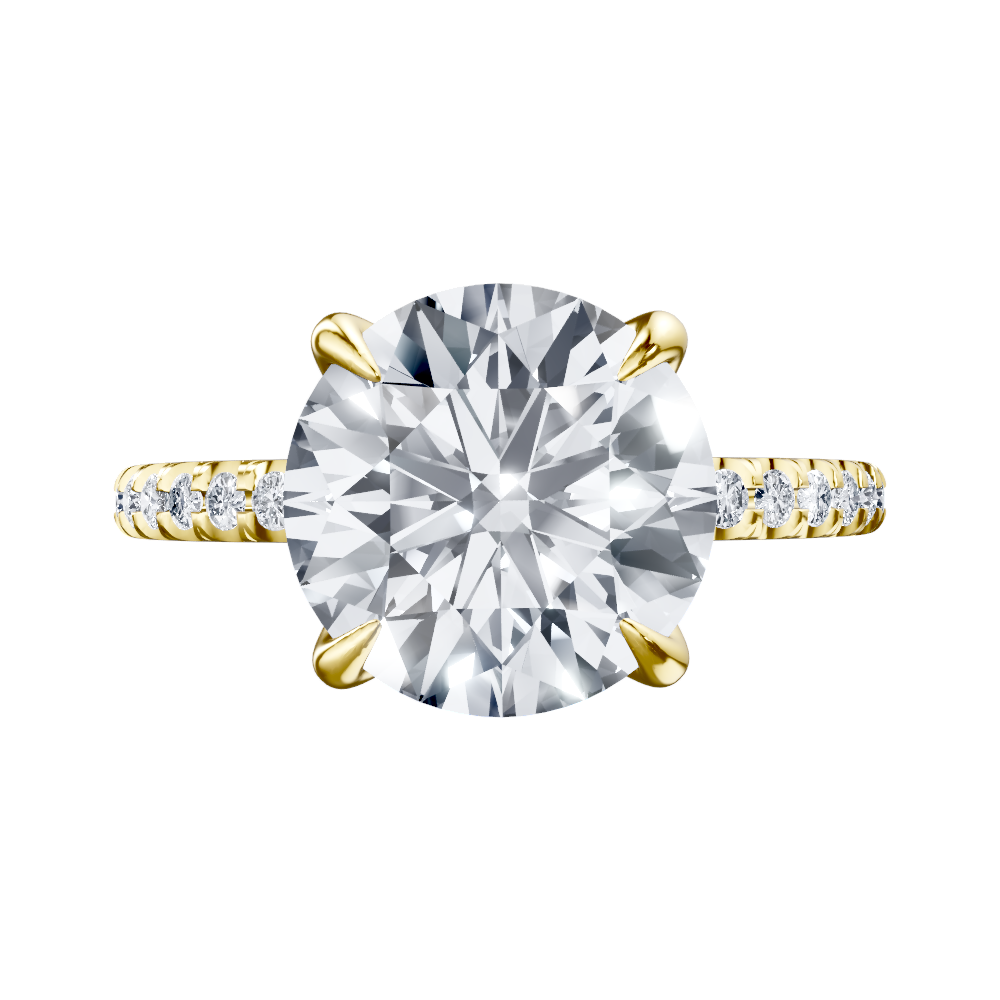 round-14k-yellow-gold,round-18k-yellow-gold
