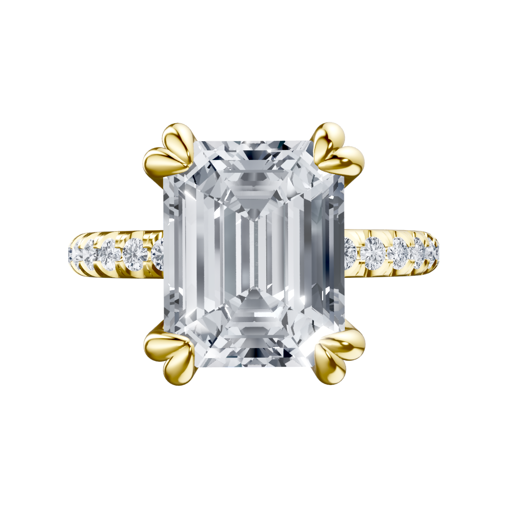 emerald-14k-yellow-gold,emerald-18k-yellow-gold