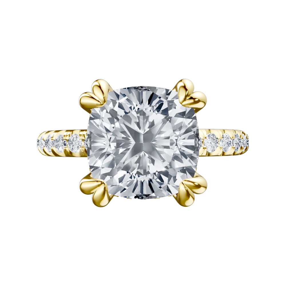 cushion-14k-yellow-gold,cushion-18k-yellow-gold