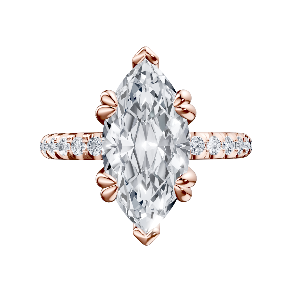 marquise-14k-rose-gold,marquise-18k-rose-gold