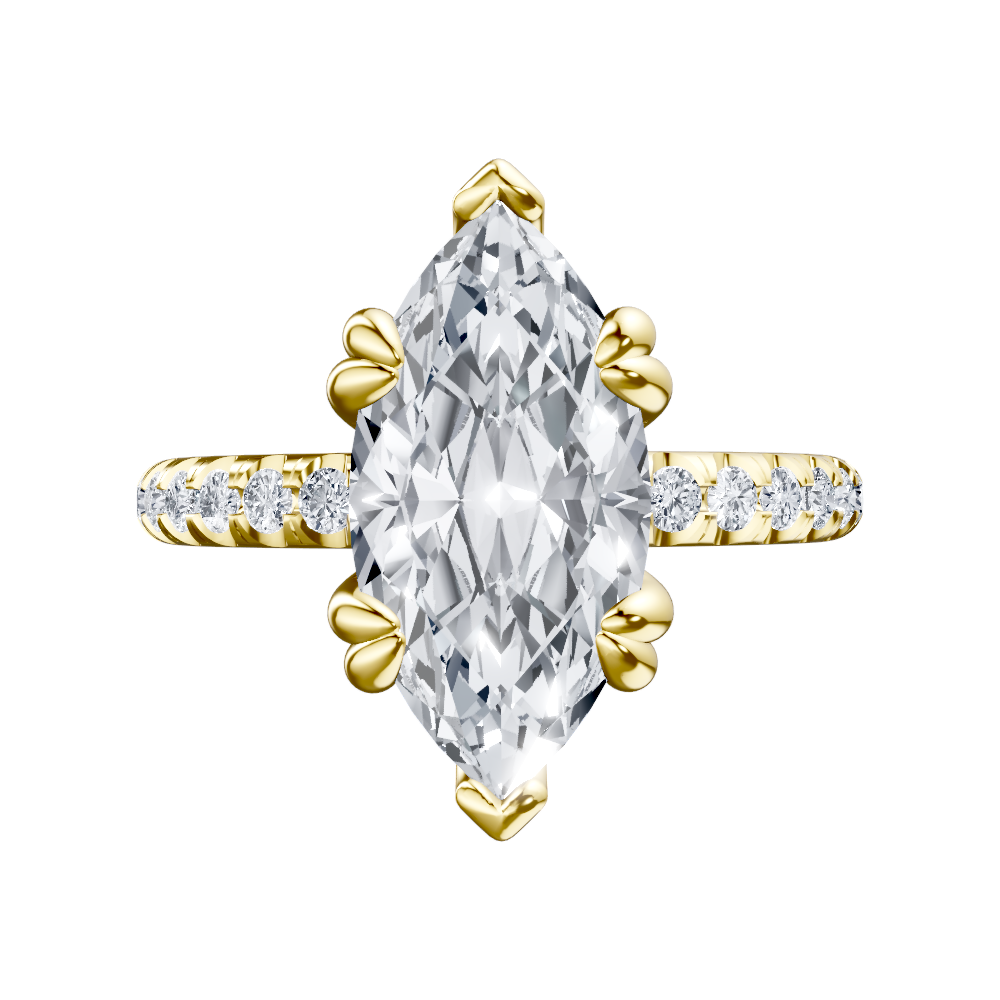 marquise-14k-yellow-gold,marquise-18k-yellow-gold