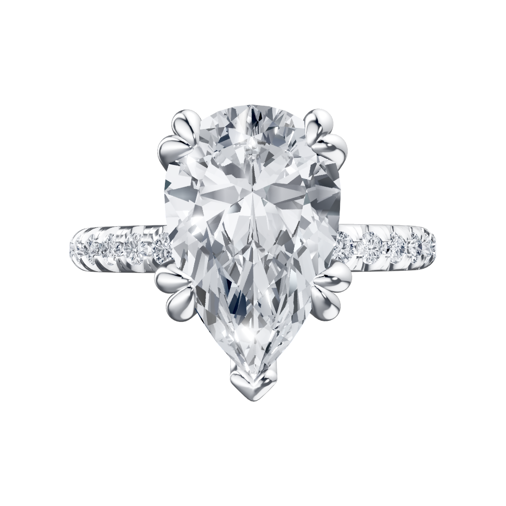 pear-14k-white-gold,pear-18k-white-gold,pear-platinum