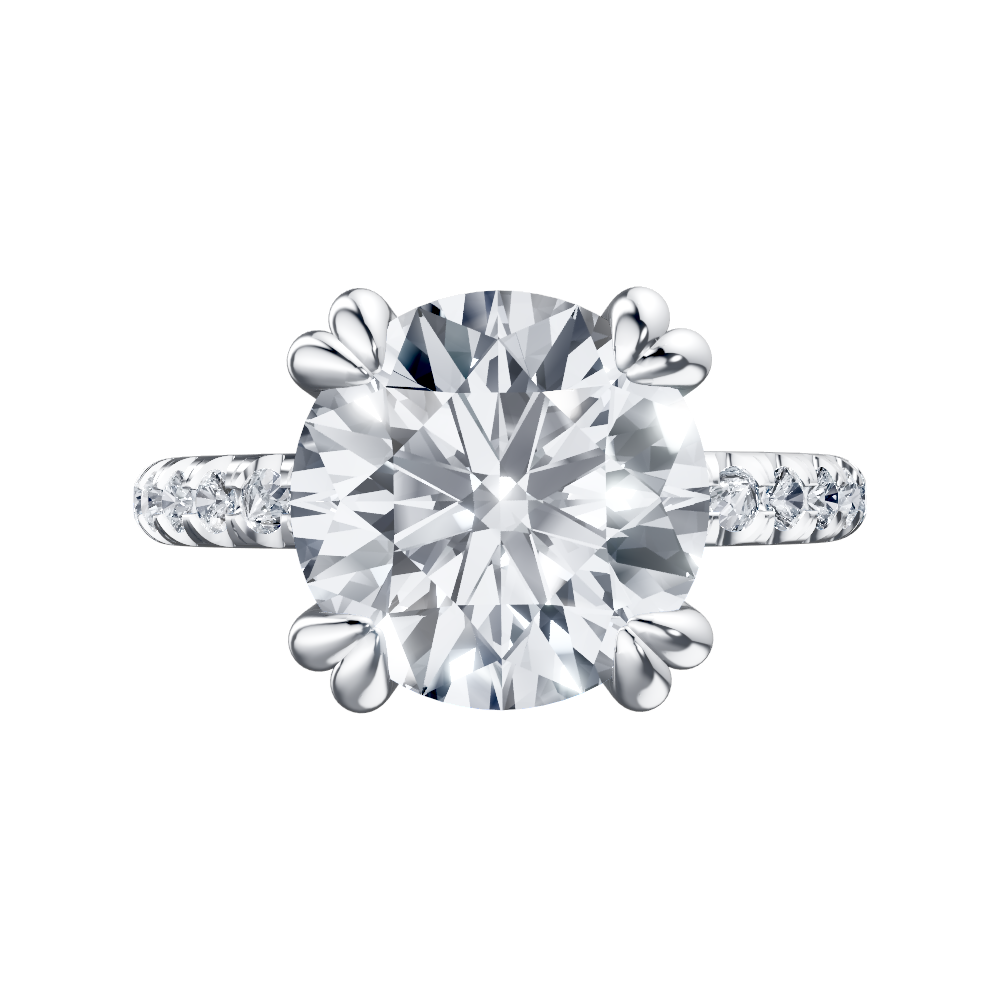 round-14k-white-gold,round-18k-white-gold,round-platinum