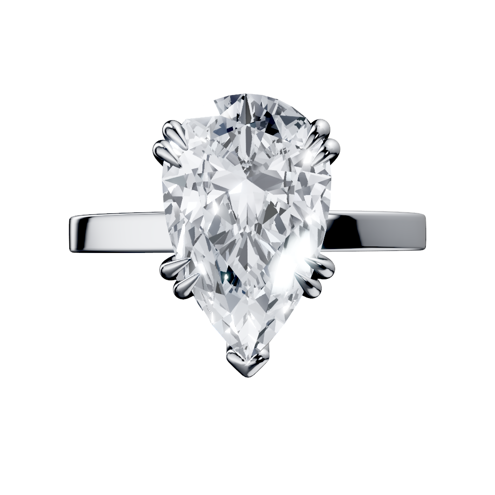 pear-14k-white-gold,pear-18k-white-gold,pear-platinum