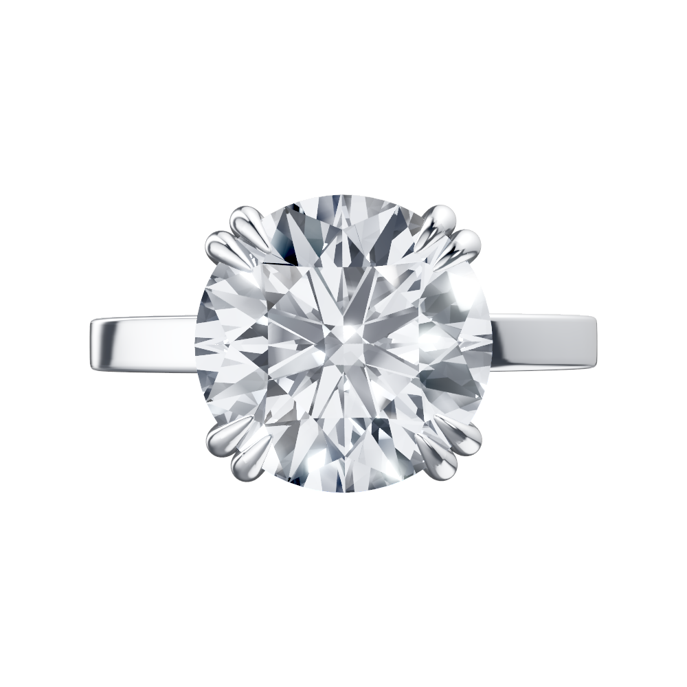 round-14k-white-gold,round-18k-white-gold,round-platinum