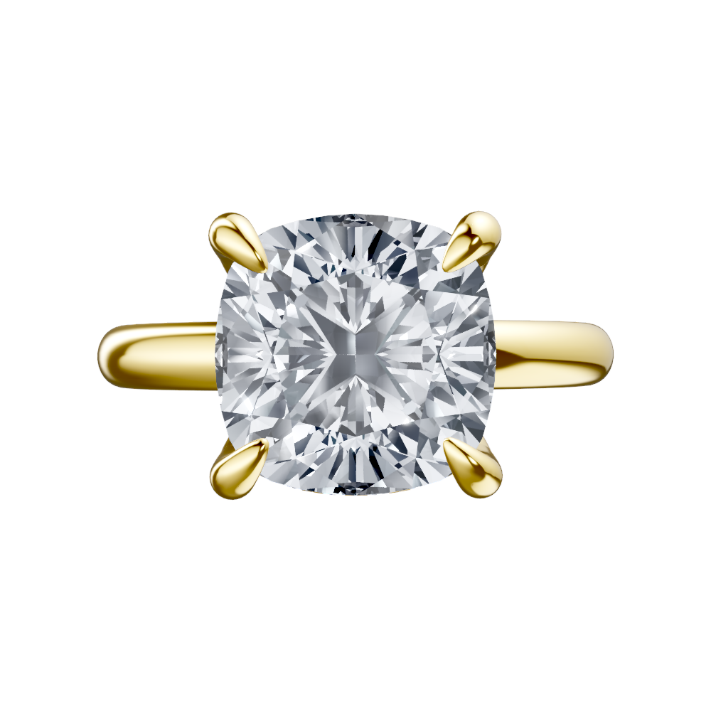 cushion-14k-yellow-gold,cushion-18k-yellow-gold