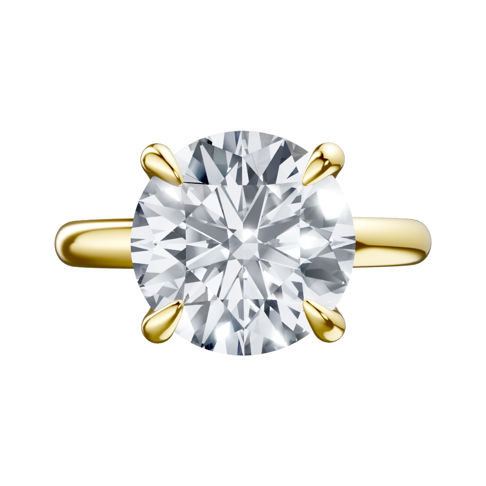 round-14k-yellow-gold,round-18k-yellow-gold