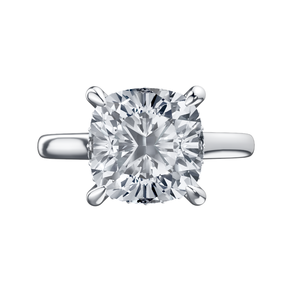 cushion-14k-white-gold,cushion-18k-white-gold,cushion-platinum