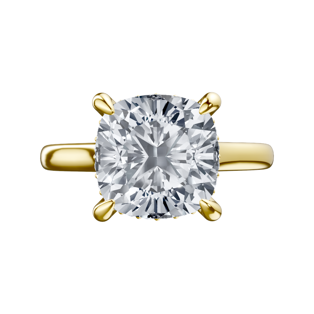 cushion-14k-yellow-gold,cushion-18k-yellow-gold