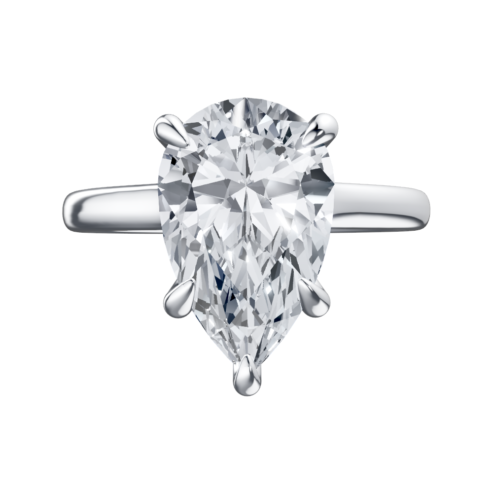 pear-14k-white-gold,pear-18k-white-gold,pear-platinum