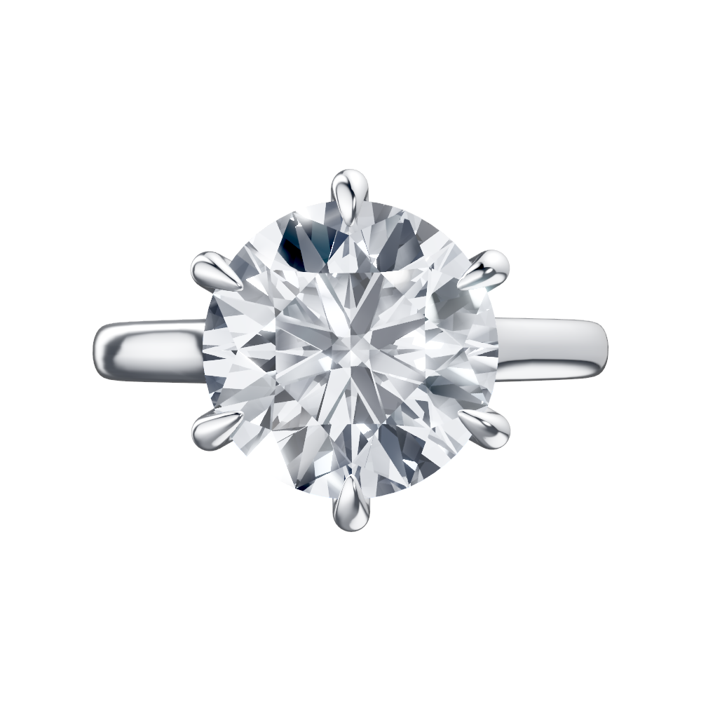 round-14k-white-gold,round-18k-white-gold,round-platinum
