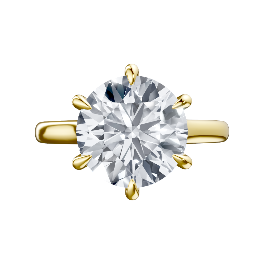 round-14k-yellow-gold,round-18k-yellow-gold