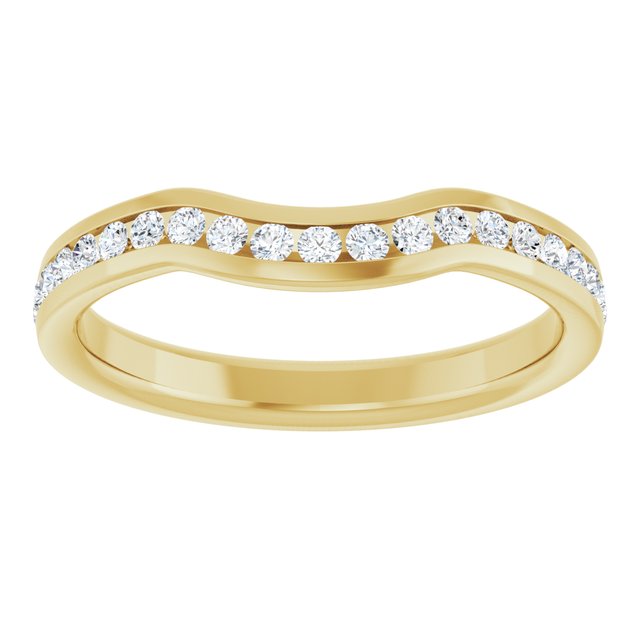 14k-yellow-gold-1/3-ctw-lab-grown-diamond-contour-band