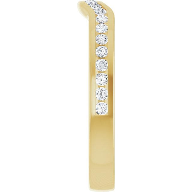 14k-yellow-gold-1/3-ctw-lab-grown-diamond-contour-band